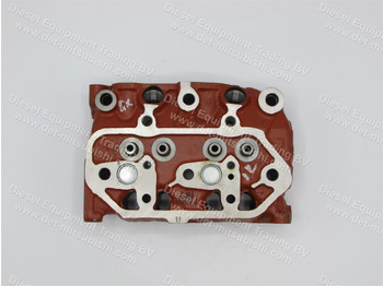 Cylinder head MITSUBISHI