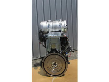 Engine for Construction machinery Mitsubishi D04CJ  44Kw @ 2500 rpm: picture 5