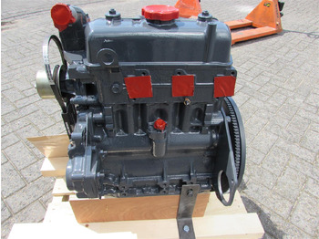 Engine for Loader Mitsubishi RECON K3D: picture 3