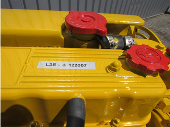 Engine for Other machinery Mitsubishi/ Vetus based on RECON  L3E engine Mitsubishi: picture 3