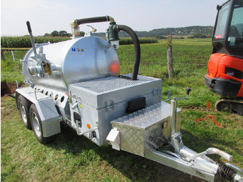 Vacuum system1500l / M-Vac 1500 leasing Vacuum system1500l / M-Vac 1500: picture 2