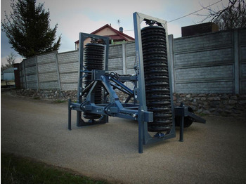 New Farm roller Darmex Cambridge-Walze / Roller / Rouleau / Rullo / Вал / Wał 4 m: picture 3