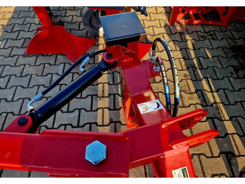 New Auger for Farm tractor Demarol Erdbohrer / Earth auger / Tarière / Trivella / Sinfín de tierra / Земляной шнек / Świder: picture 2