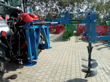 Auger