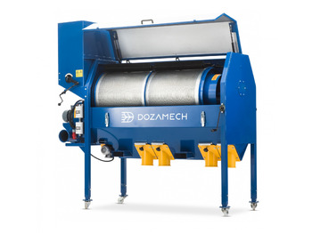 Grain cleaner