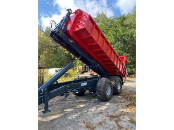 Farm trailer