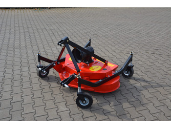 Mower JAR-MET