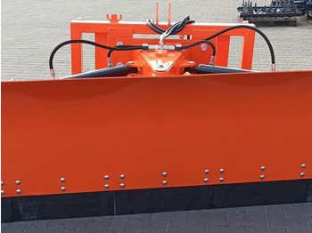 Blade Metal-Technik Schneeschild / Snow plow / Lame à neige / sgombraneve dritto / Cнегоочиститель / Pług odśnieżny prosty 3 m: picture 1