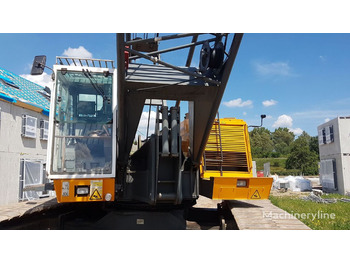 Crawler crane RB International CH 65 (Servo Control: picture 4