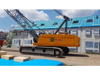 Crawler crane RB International CH 65 (Servo Control: picture 2