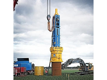 Hydraulic hammer