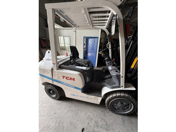 Forklift