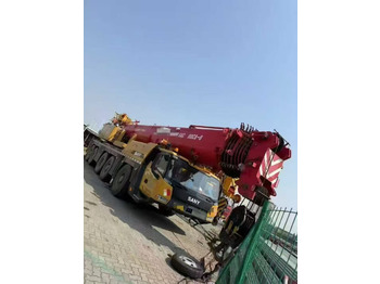 All terrain crane SANY