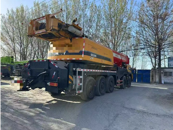 Mobile crane SANY STC2200: picture 2