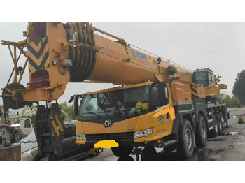Mobile crane XCMG QY100K7C
