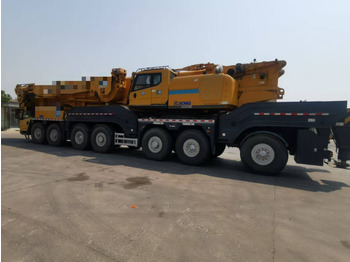Mobile crane XCMG XCA500