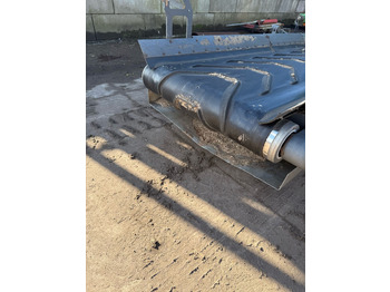 Wood chipper Jenz BA 725 DL: picture 4