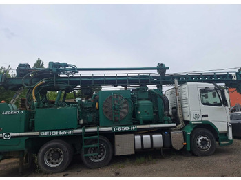 Drilling rig