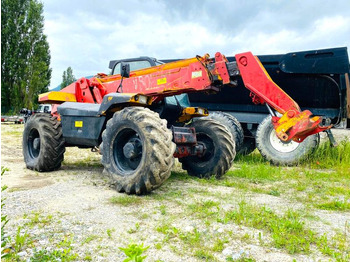 Telescopic handler MANITOU MT 928-4