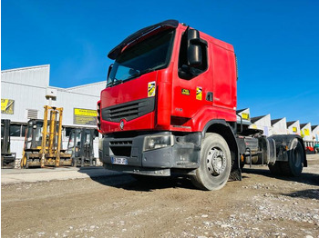 Tractor unit RENAULT Premium 420