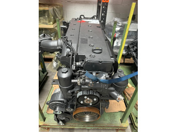 Engine MERCEDES-BENZ Citaro