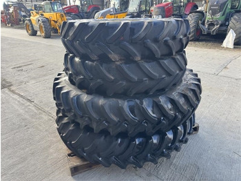 Agricultural machinery NEW HOLLAND