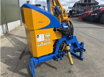 Boom mower Bomford Hawk Evo 6.5 Hedge Cutter: picture 5 Boom mower Bomford Hawk Evo 6.5 Hedge Cutter: picture 5