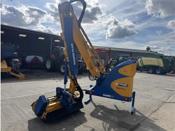 Boom mower Bomford Hawk Evo 6.5 Hedge Cutter: picture 3 Boom mower Bomford Hawk Evo 6.5 Hedge Cutter: picture 3