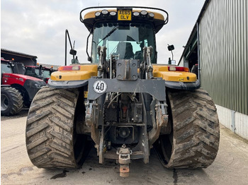 Farm tractor CAT Challenger 865E: picture 3