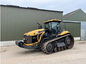 Farm tractor CATERPILLAR