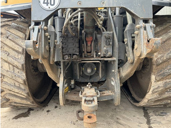 Farm tractor CAT Challenger 865E: picture 4