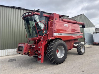 Harvester attachment CASE IH Axial-Flow