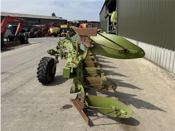 Plow Dowdeswell Dowdeswell MA 145 7 Furrow Plough: picture 3