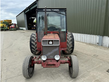 Farm tractor International 533 Tractor: picture 5