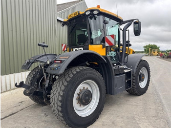 Farm tractor JCB JCB Fastrac 4220 **8000 Hour Warranty**: picture 2