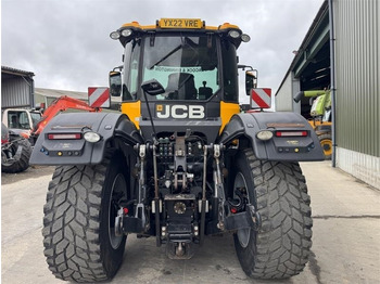 Farm tractor JCB JCB Fastrac 4220 **8000 Hour Warranty**: picture 5