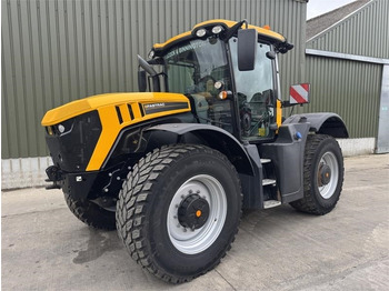 Farm tractor JCB JCB Fastrac 4220 **8000 Hour Warranty**: picture 3