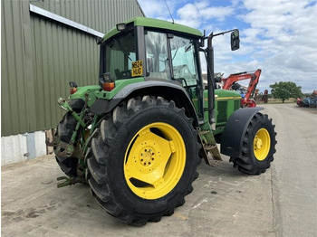 Farm tractor John Deere John Deere 6800 Tractor: picture 4
