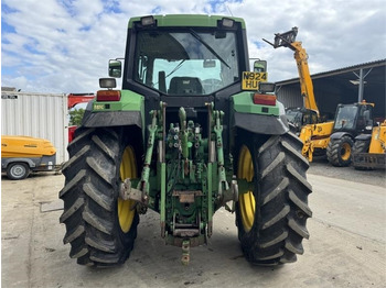 Farm tractor John Deere John Deere 6800 Tractor: picture 5