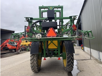 John Deere John Deere 732 Trailed Sprayer  leasing John Deere John Deere 732 Trailed Sprayer: picture 3