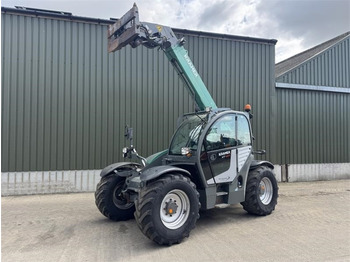 Telescopic handler KRAMER