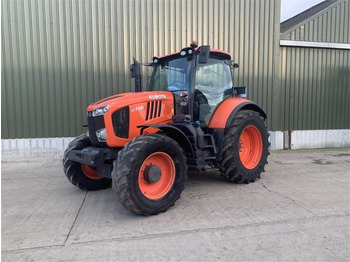 Farm tractor KUBOTA