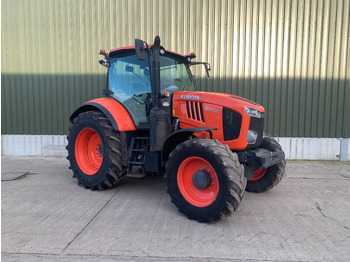 Farm tractor KUBOTA