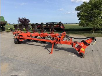 Plow KUHN