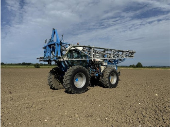Tractor mounted sprayer MATROT