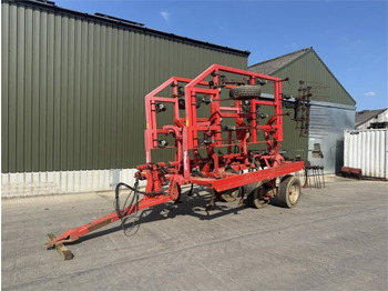 Rotavator QUIVOGNE