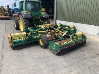 Mower
