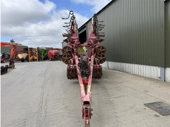 Rotavator Vaderstad Vaderstad Rexius Twin 1030: picture 5