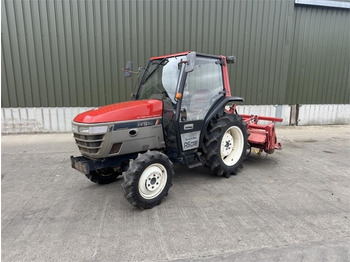 Farm tractor YANMAR