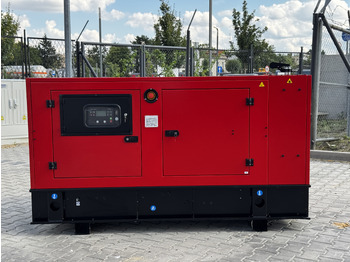 Generator set IVECO